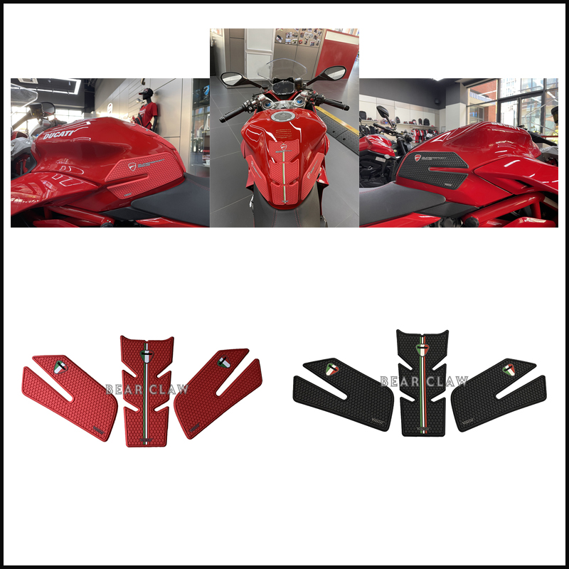 Ducati Supersport 950  ũ ̽Ʈ,  ũ..